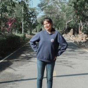 Rattiya Areerak profile icon