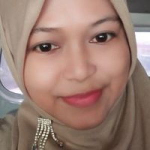 Nunung Rusmiati profile icon