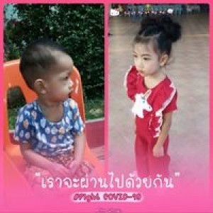 สงกรานต์ มุสิกา profile icon