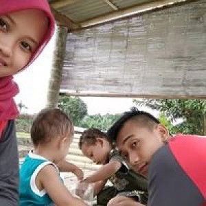 Firta Wulandari profile icon