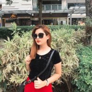 Jonnah Marie Datu profile icon