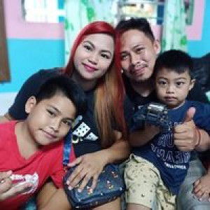 Belle Gameng profile icon