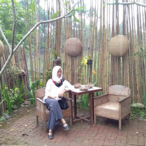 Fitria Liskasari profile icon