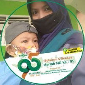 Pangestu Lestyani profile icon