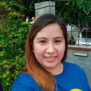 Cherrymil Flores Fernandez profile icon