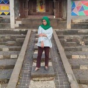 Dessy Endah Rahmawati profile icon