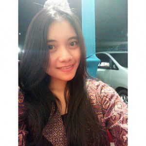 indah puryanti profile icon