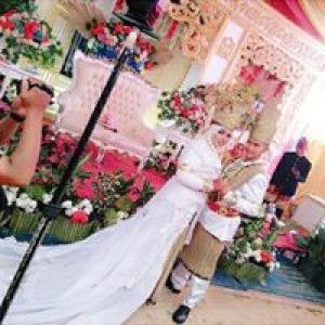 D'British profile icon