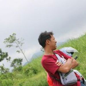 nisa diah safitri profile icon