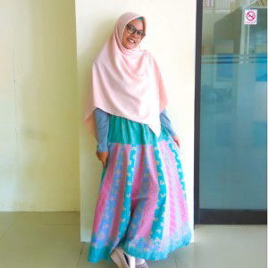 Dyah Ayu Dwijayanti profile icon