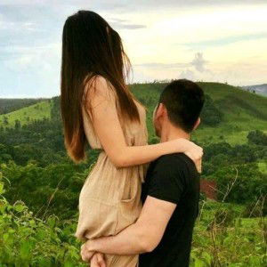 Leng suman profile icon