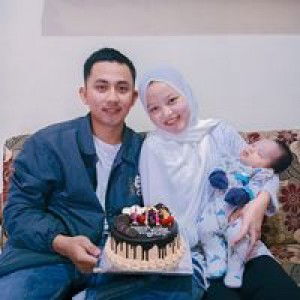 Pradita Ramadani profile icon