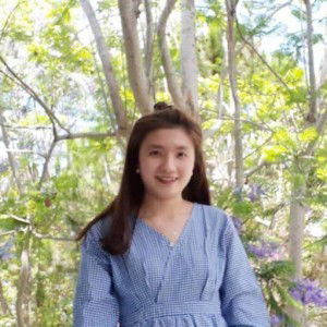 Nguyễn Hà Như Thủy profile icon