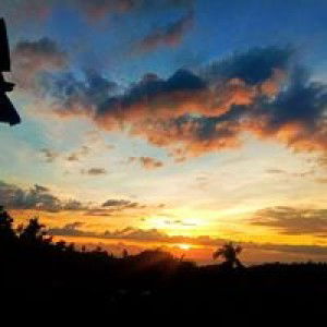 Faye Marie Opalla profile icon