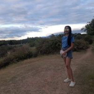 Khay Niegos profile icon