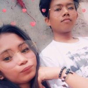 Georgie Mae Mendoza profile icon