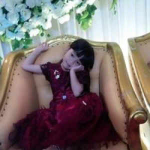 Luchyana WT Afn profile icon