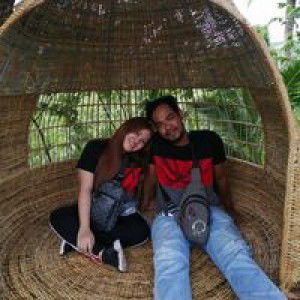 Charmaine Selorico Ogad profile icon