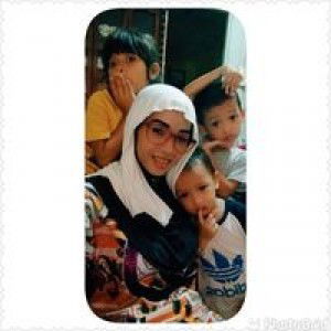 Norsuhada Kamaruddin profile icon