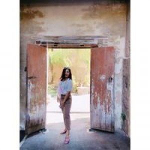 B'Bee Wilasinee Jaikrasan profile icon