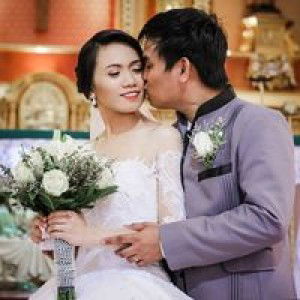 Minjhie MJ profile icon