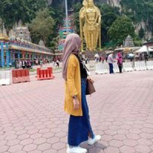 Nde Sofiani profile icon