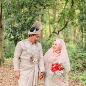 Puteri Amirah Ahmad profile icon