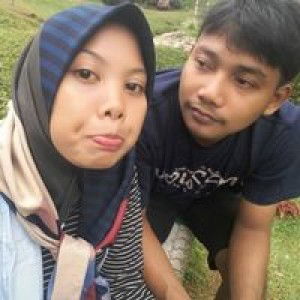 Khafidz Khalin profile icon