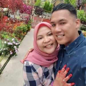 NURUL SYAFIKA MOHAMAD profile icon