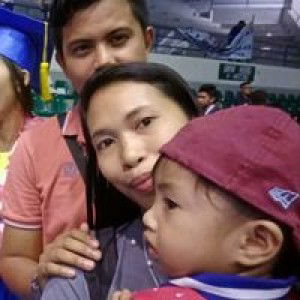 Jamaicarose Tan-Orate Regpala-Impelido profile icon