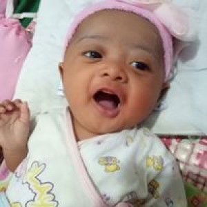 Atik Retno profile icon