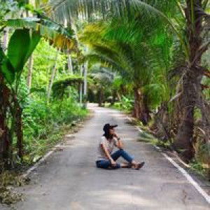 Pa Pang profile icon