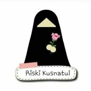 Riski Kusnatul Wardati profile icon