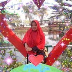 Linda Susantra profile icon