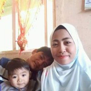 Nur Hainah Natasah profile icon