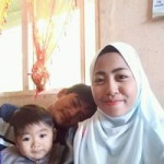 Nur Hainah Natasah profile icon