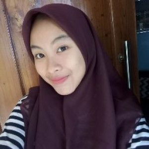 Nenti Nurrizki profile icon