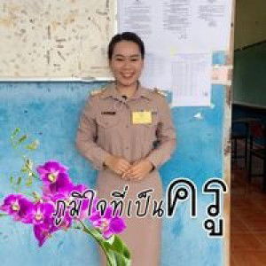 Kru Rin Ji profile icon