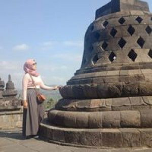 Nurliawati profile icon