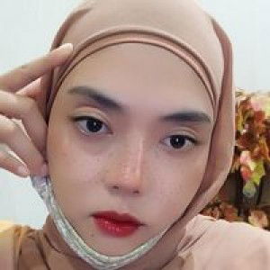 Echii Risti Primanita profile icon