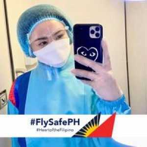 Hannah Cruz profile icon