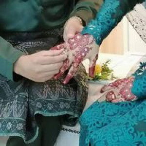 شريفه وان درحمن profile icon