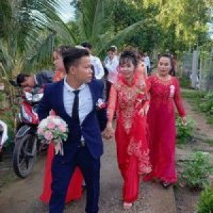 Ngan Tran Thanh profile icon