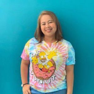 Cherry ann Ocana profile icon