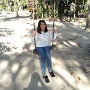 Sasitorn Jomkhamsing profile icon