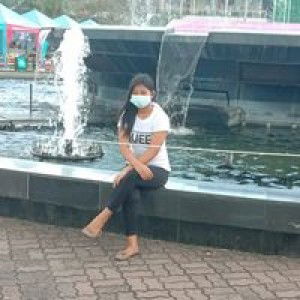 Mae Ann P. Villarez profile icon