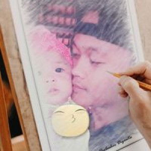 Min Love Dila profile icon