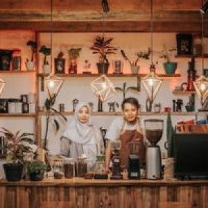 Hikmatul Aulia profile icon