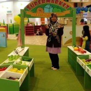 Qu Yana Qausafa profile icon