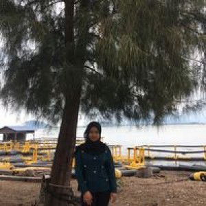 Nor Natasya profile icon